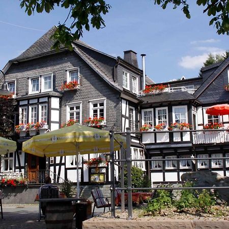 Landhotel Albers Schmallenberg Ngoại thất bức ảnh