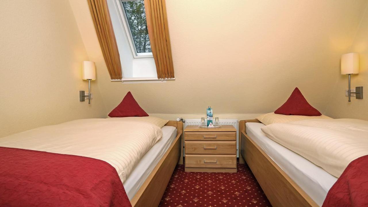 Landhotel Albers Schmallenberg Ngoại thất bức ảnh