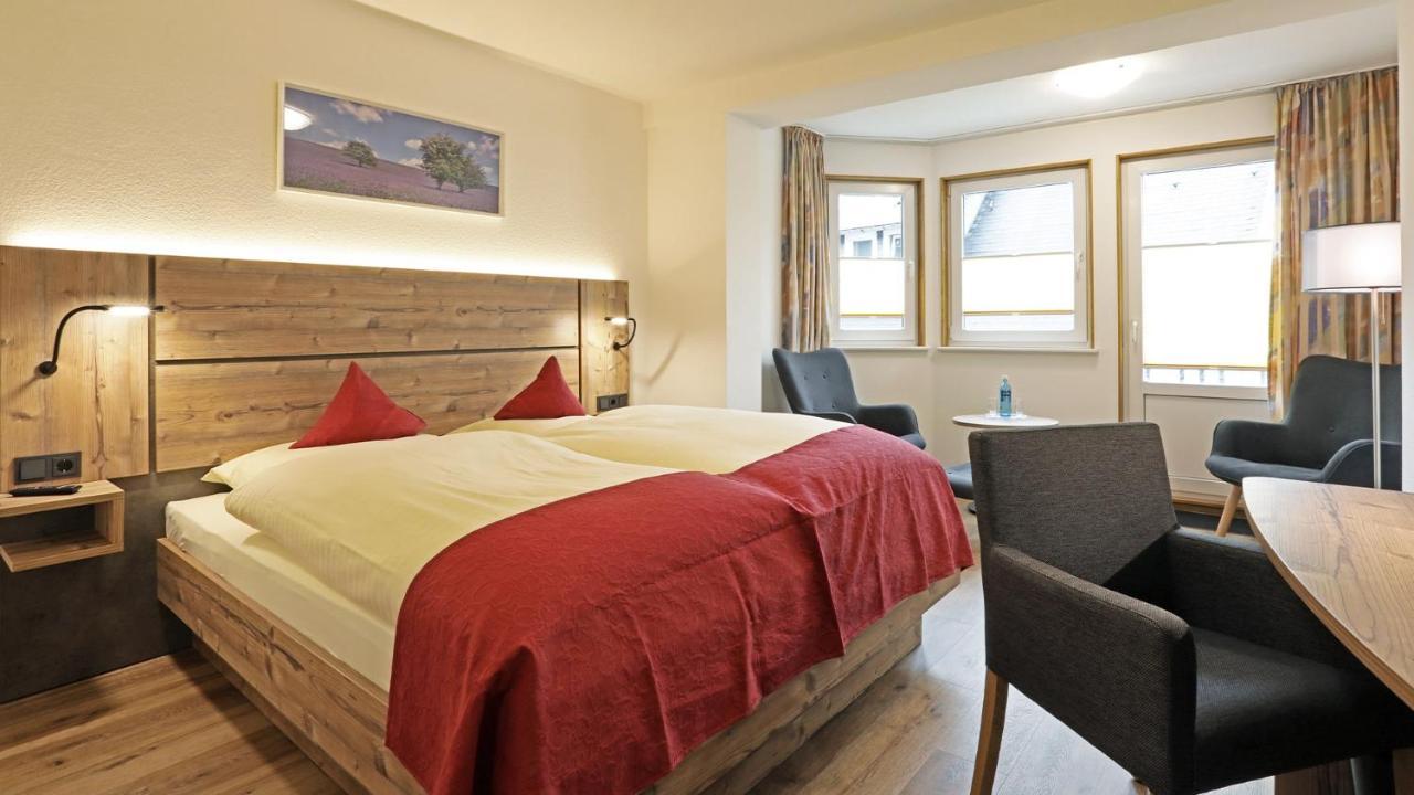 Landhotel Albers Schmallenberg Ngoại thất bức ảnh