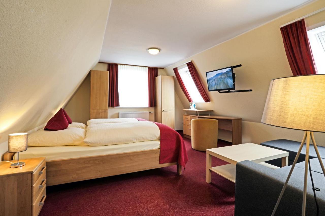 Landhotel Albers Schmallenberg Ngoại thất bức ảnh