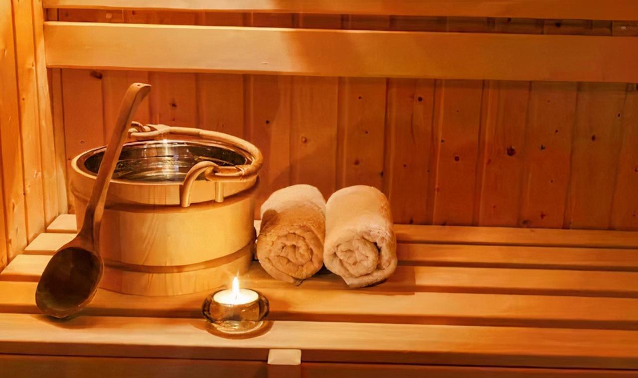 Landhotel Albers Schmallenberg Ngoại thất bức ảnh