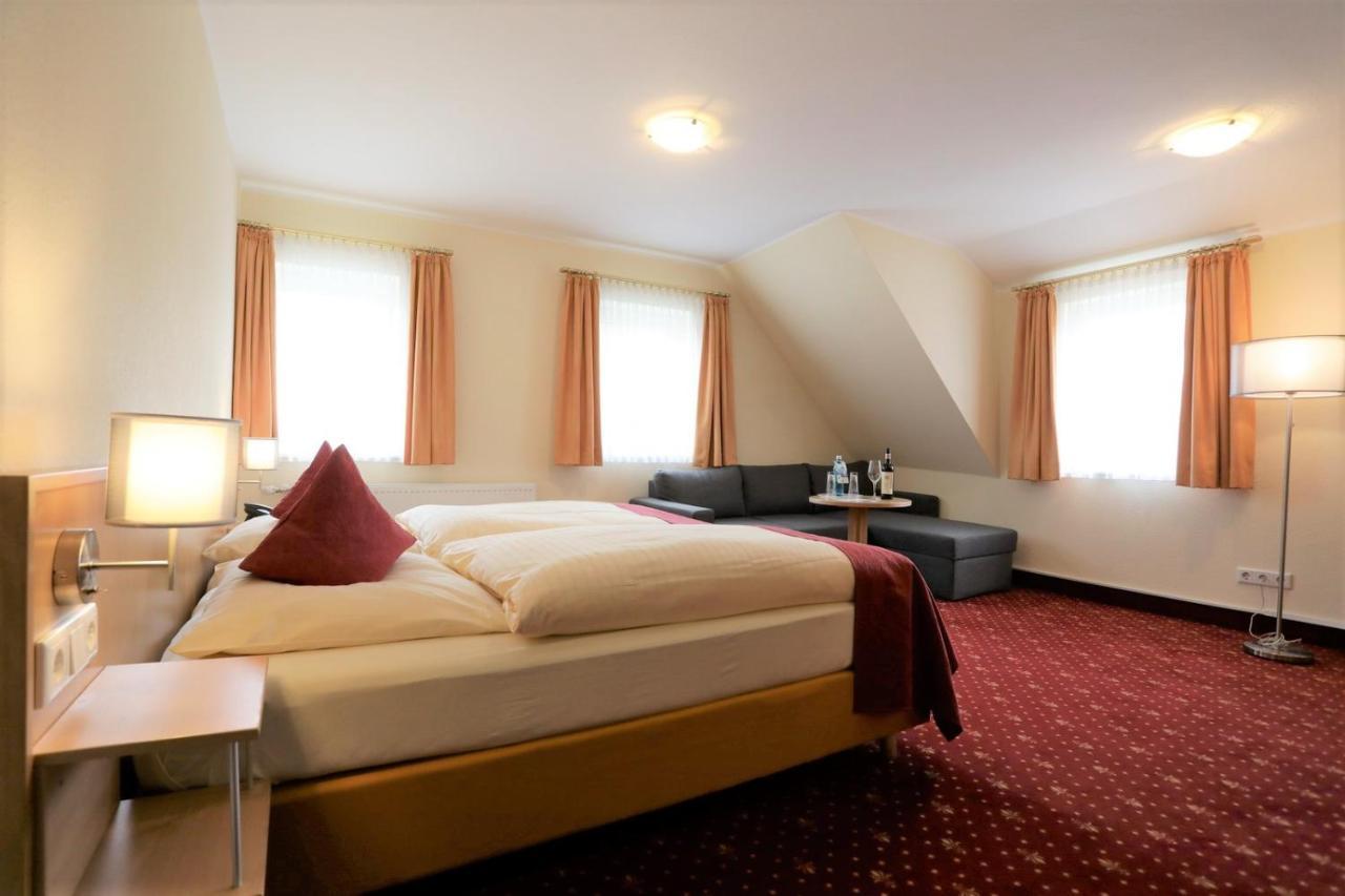 Landhotel Albers Schmallenberg Ngoại thất bức ảnh