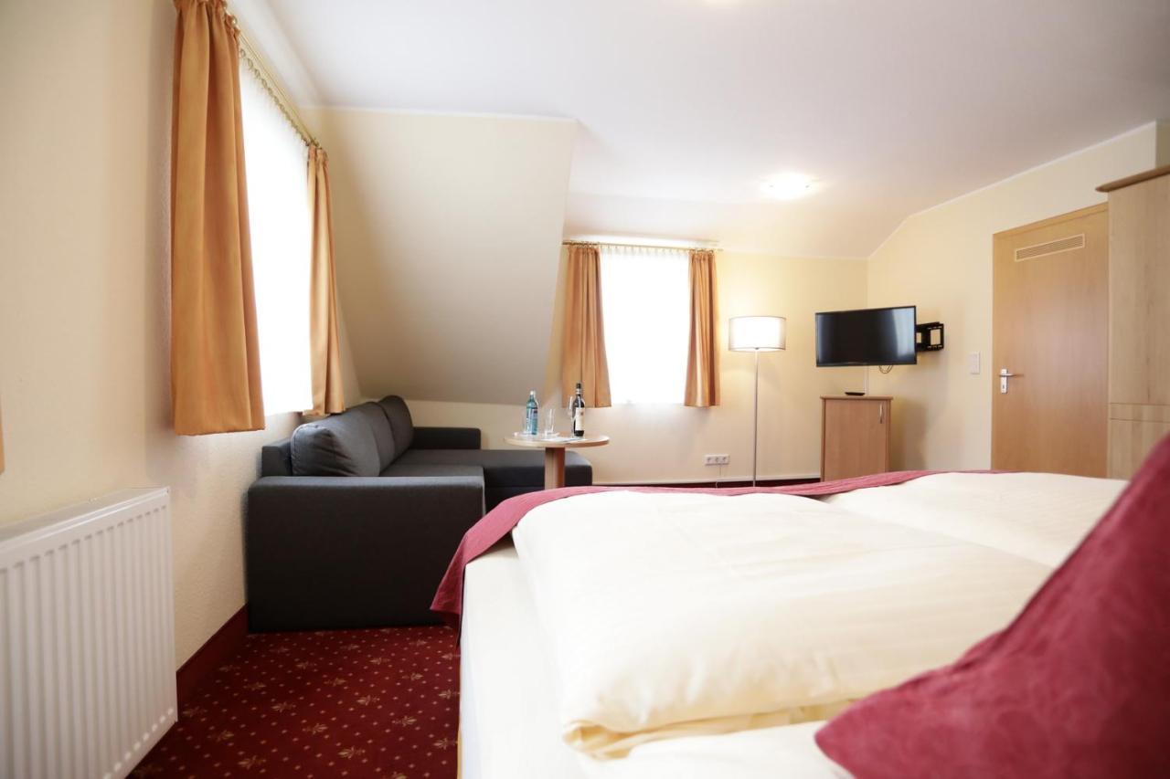Landhotel Albers Schmallenberg Ngoại thất bức ảnh