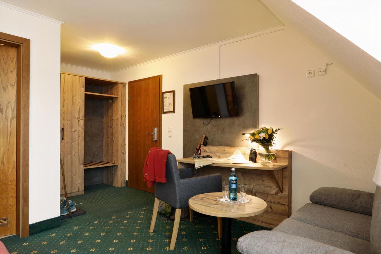 Landhotel Albers Schmallenberg Ngoại thất bức ảnh