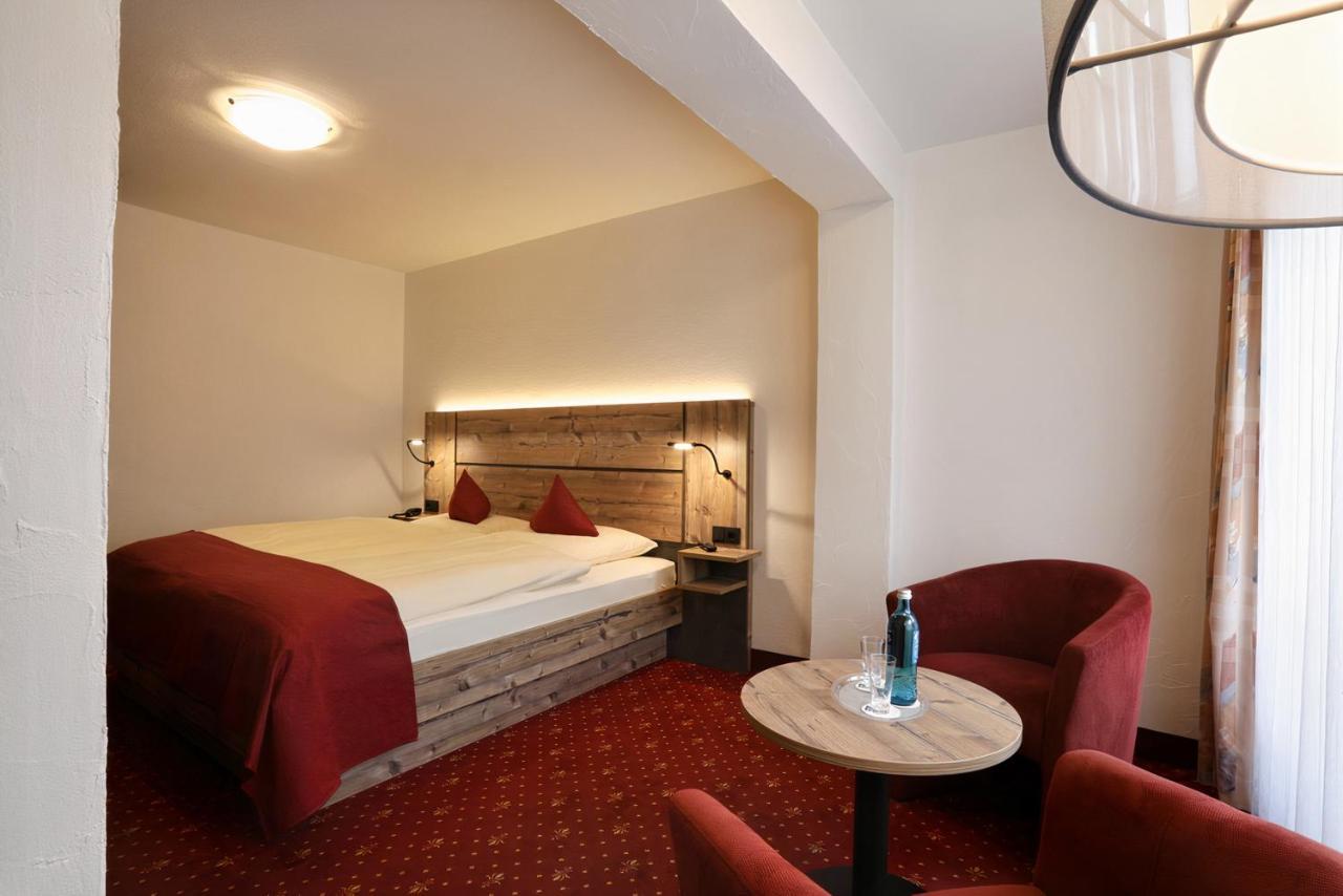Landhotel Albers Schmallenberg Ngoại thất bức ảnh