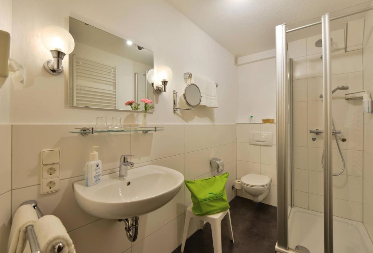 Landhotel Albers Schmallenberg Ngoại thất bức ảnh