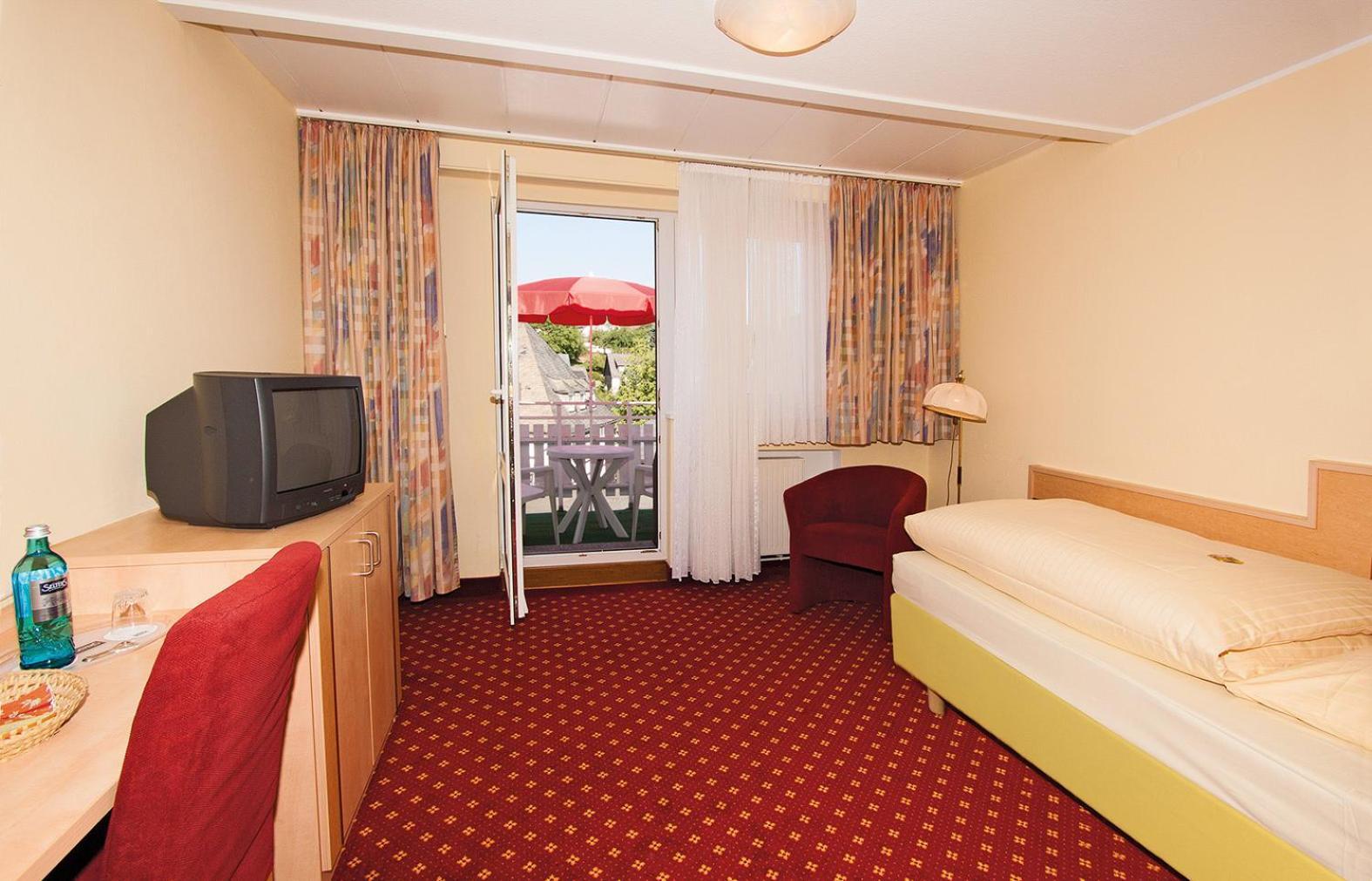 Landhotel Albers Schmallenberg Phòng bức ảnh