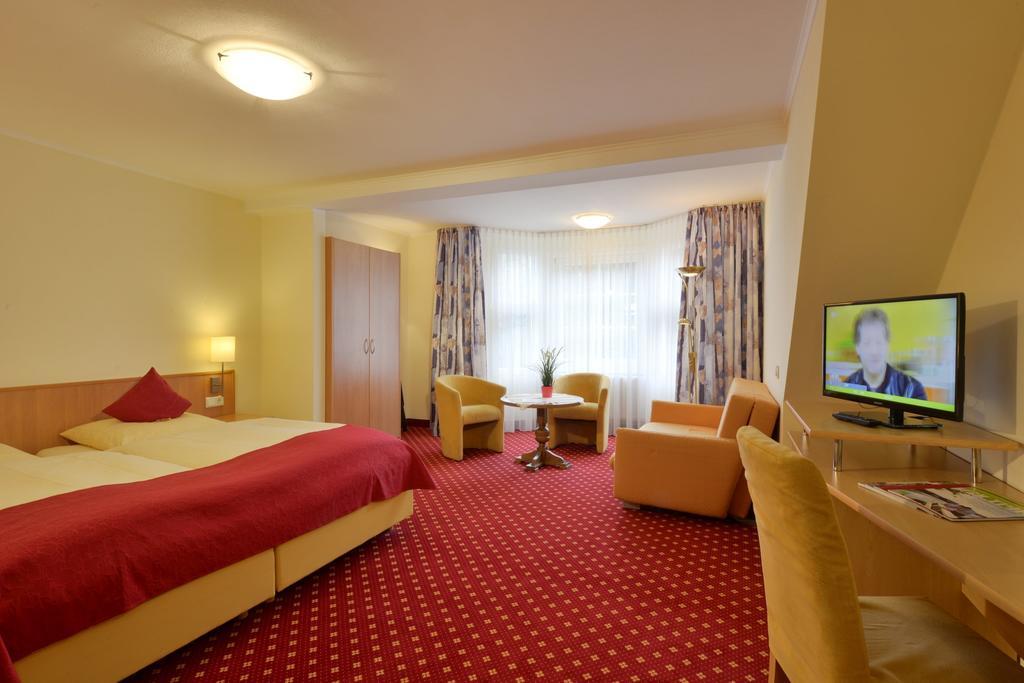 Landhotel Albers Schmallenberg Ngoại thất bức ảnh