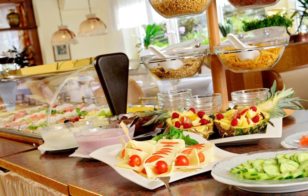 Landhotel Albers Schmallenberg Ngoại thất bức ảnh