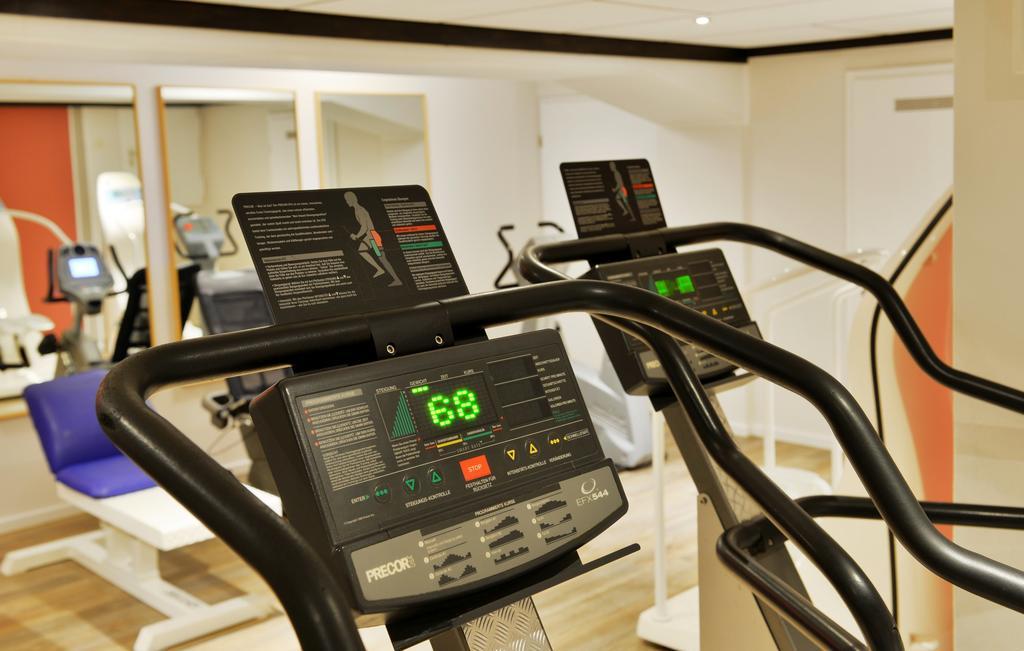 Landhotel Albers Schmallenberg Ngoại thất bức ảnh
