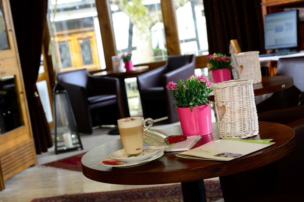 Landhotel Albers Schmallenberg Ngoại thất bức ảnh