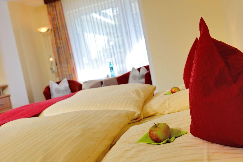 Landhotel Albers Schmallenberg Ngoại thất bức ảnh