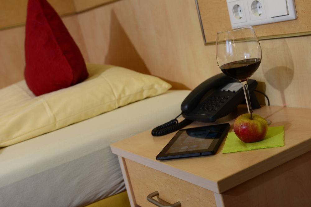 Landhotel Albers Schmallenberg Ngoại thất bức ảnh