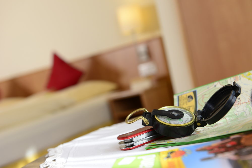 Landhotel Albers Schmallenberg Ngoại thất bức ảnh