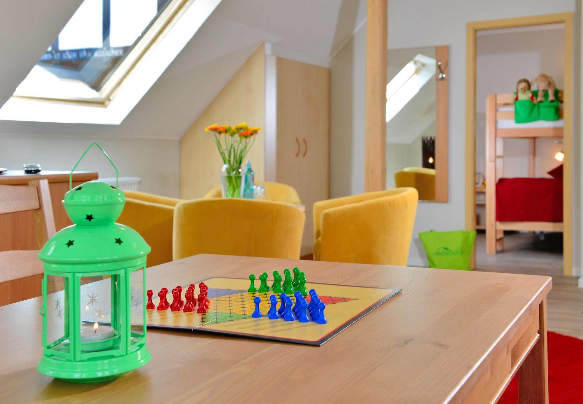 Landhotel Albers Schmallenberg Ngoại thất bức ảnh
