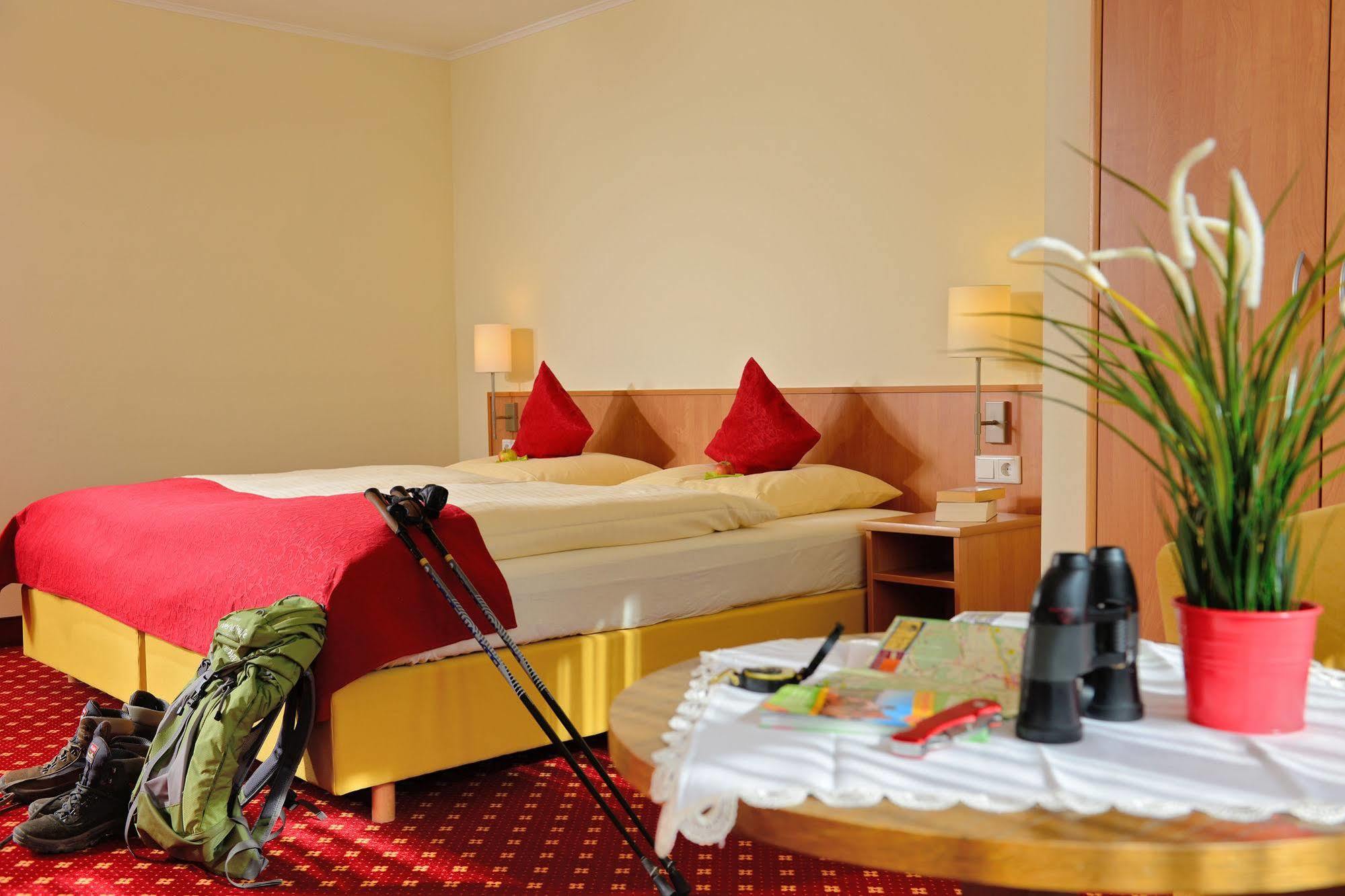 Landhotel Albers Schmallenberg Ngoại thất bức ảnh
