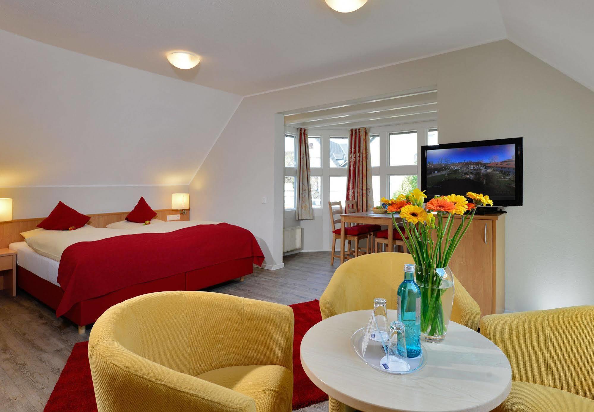 Landhotel Albers Schmallenberg Ngoại thất bức ảnh