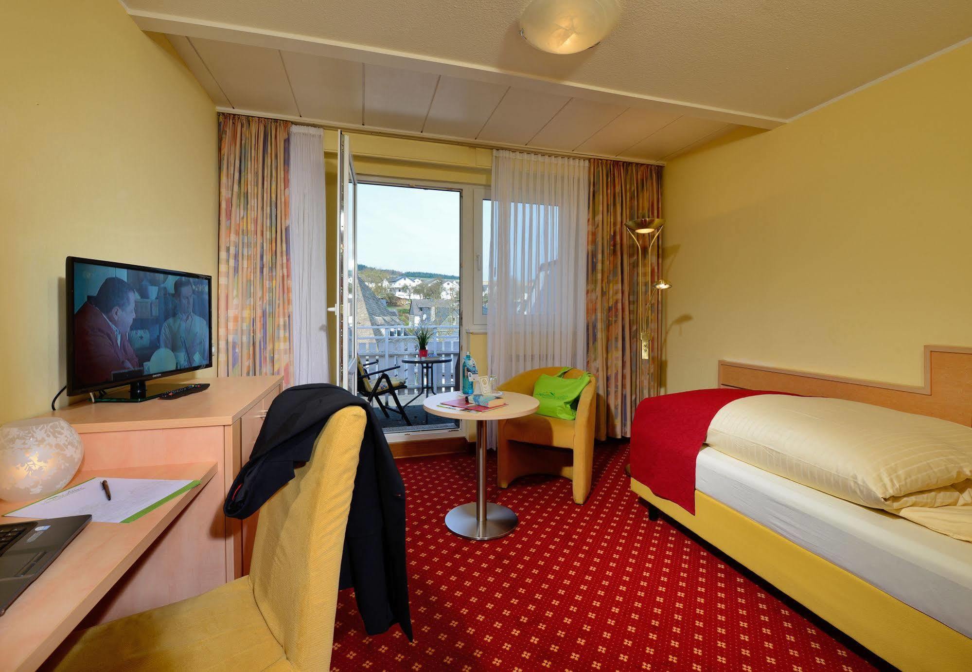 Landhotel Albers Schmallenberg Ngoại thất bức ảnh