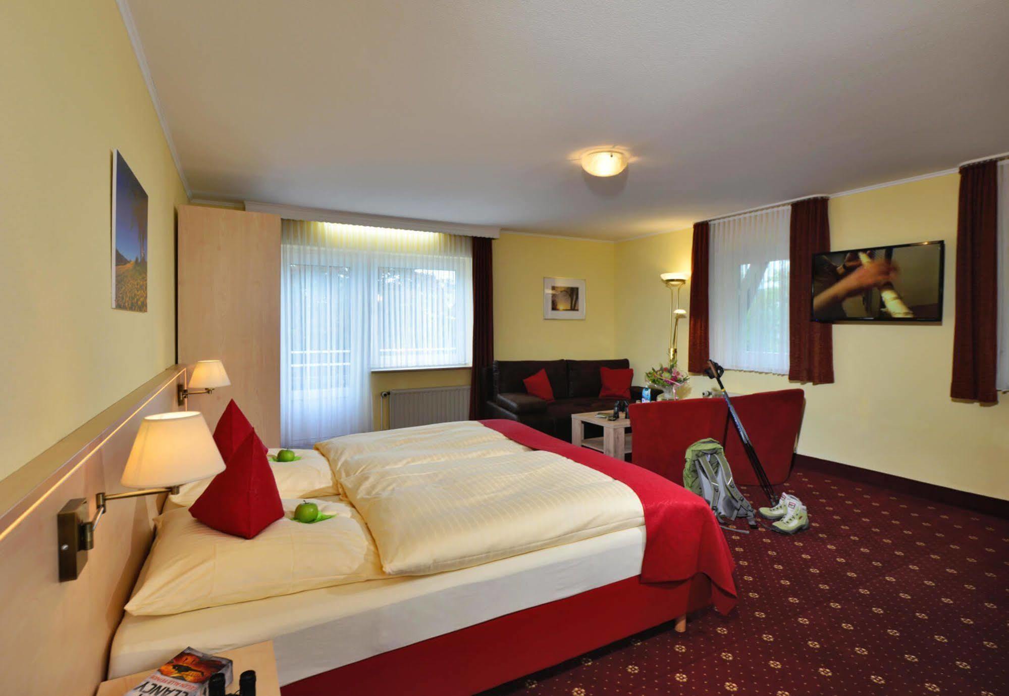 Landhotel Albers Schmallenberg Ngoại thất bức ảnh