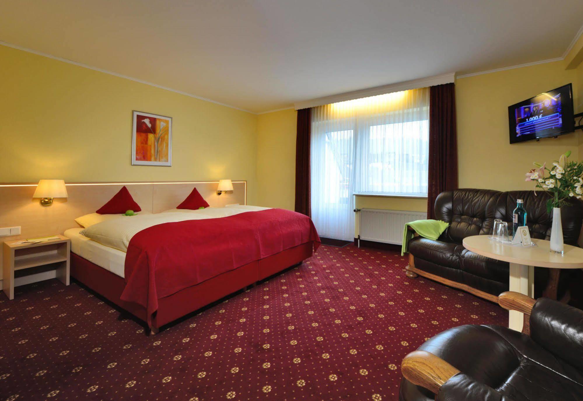 Landhotel Albers Schmallenberg Ngoại thất bức ảnh