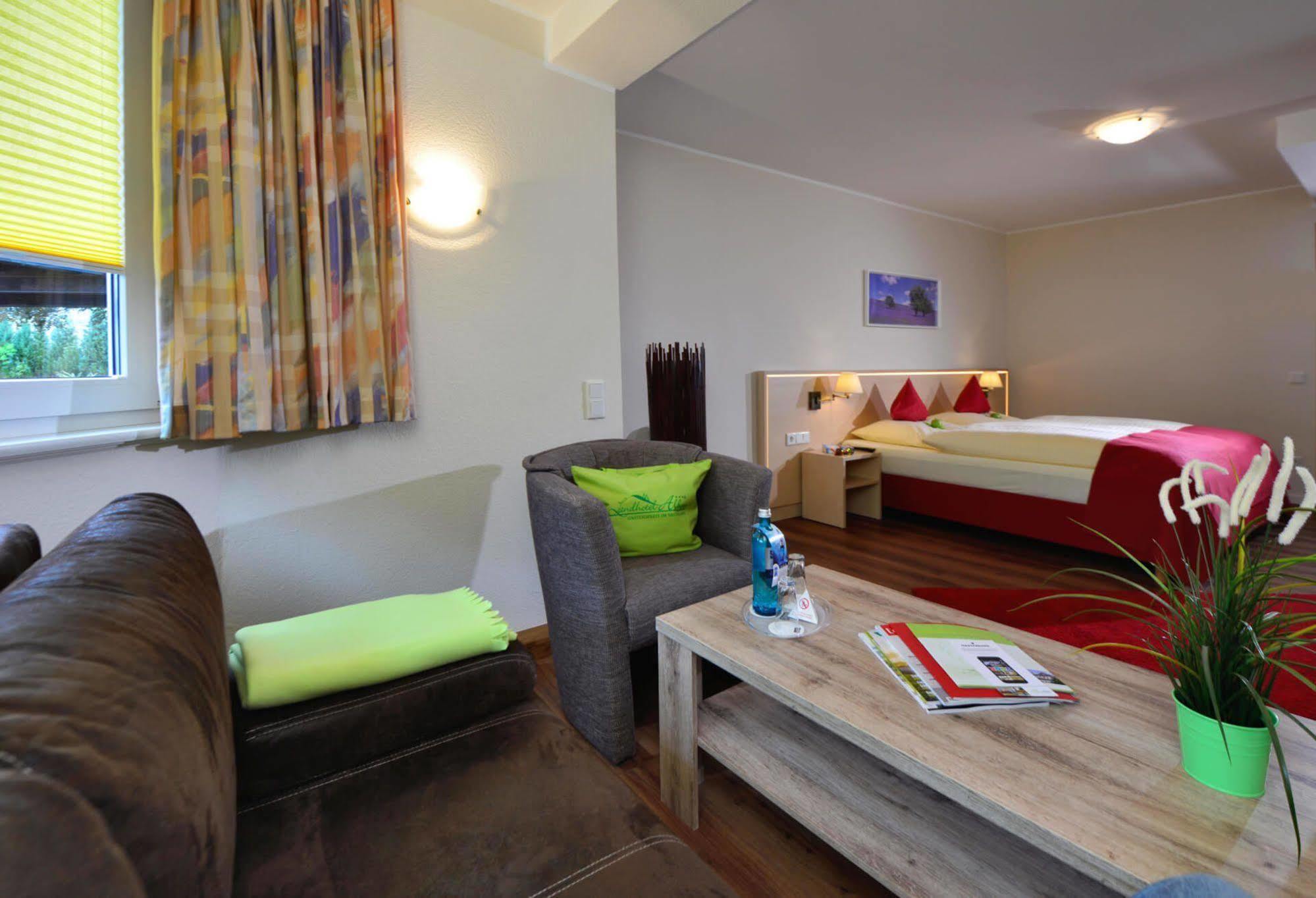 Landhotel Albers Schmallenberg Ngoại thất bức ảnh