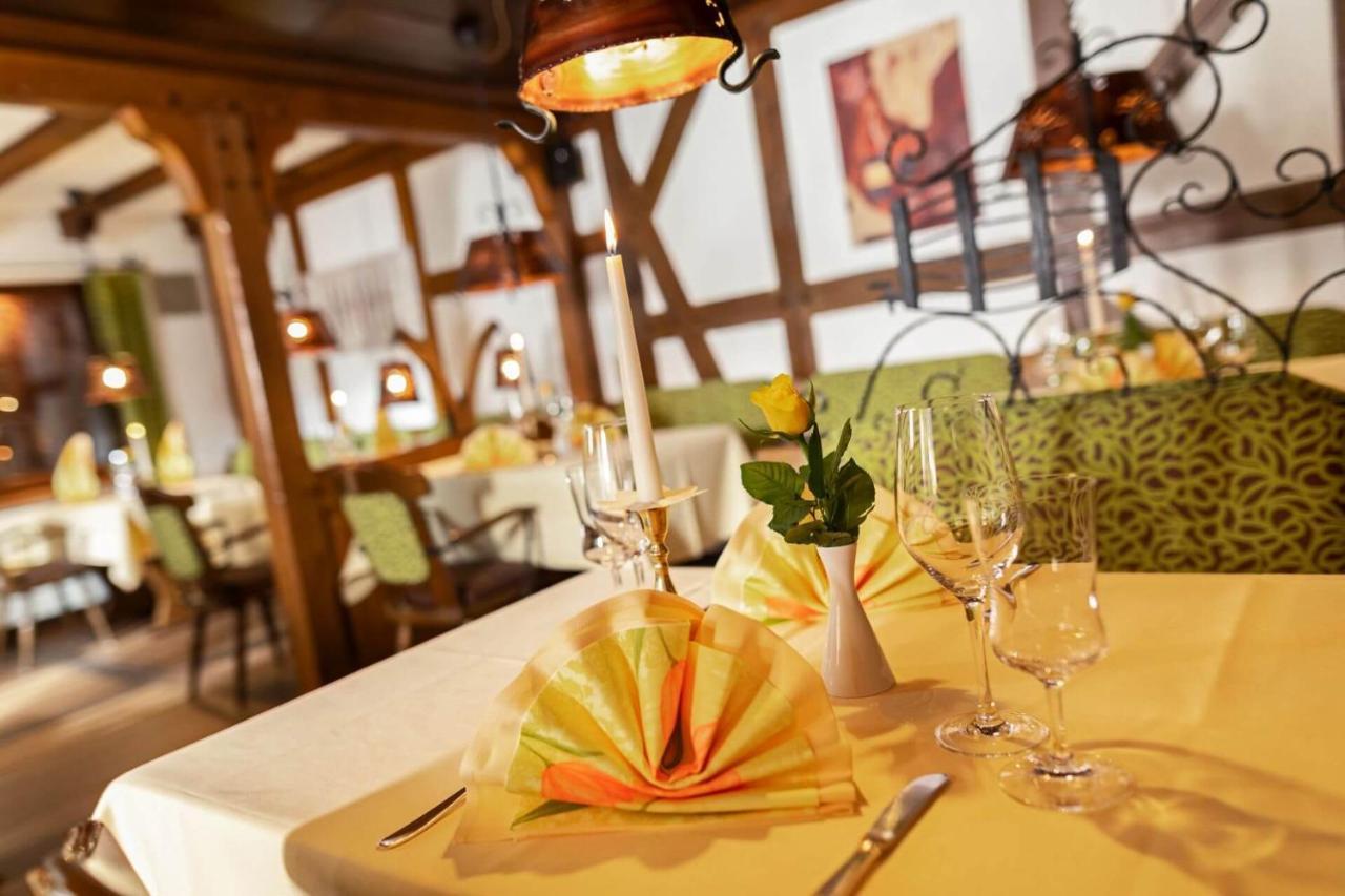 Landhotel Albers Schmallenberg Ngoại thất bức ảnh